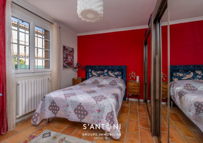 vente Maison Cap D'agde
