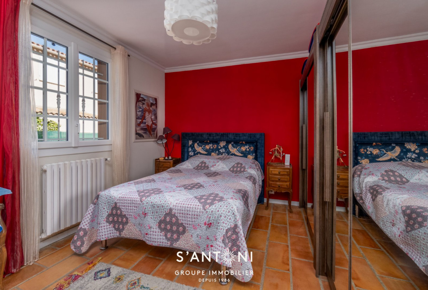 vente Maison Cap D'agde - Photo 6