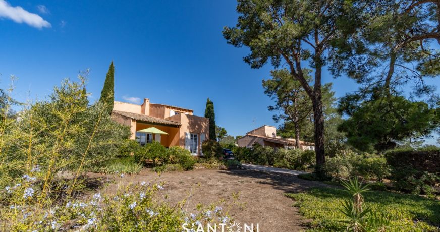 vente Maison Cap D'agde