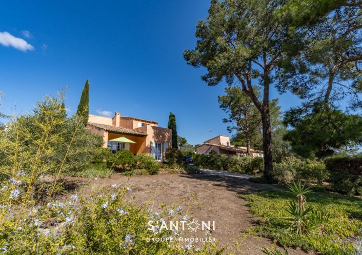 vente Maison Cap D'agde