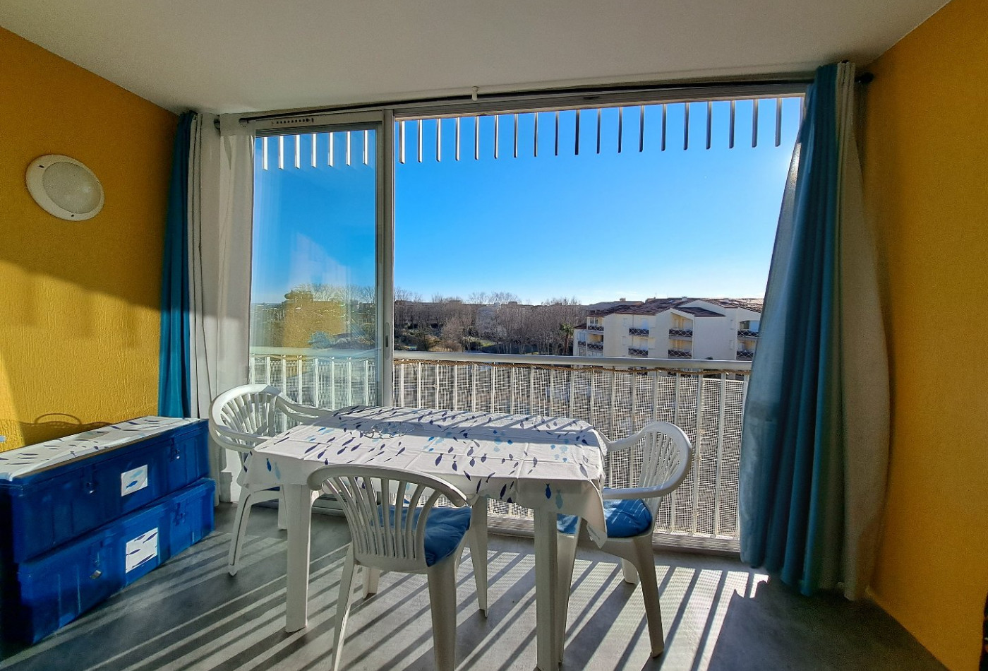vente Appartement en résidence Cap D'agde - Photo 9