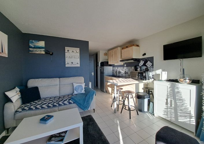 vente Appartement en résidence Cap D'agde