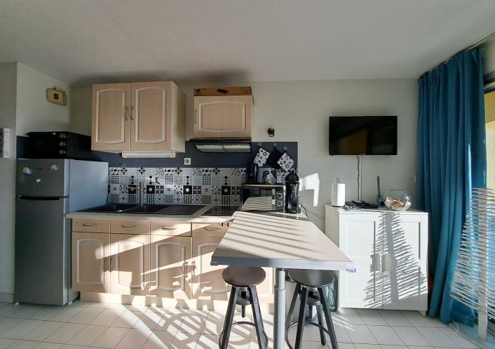 vente Appartement en résidence Cap D'agde