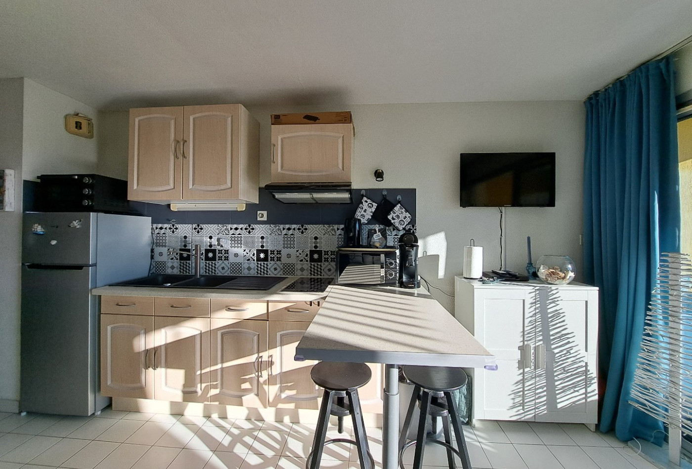 vente Appartement en résidence Cap D'agde - Photo 6