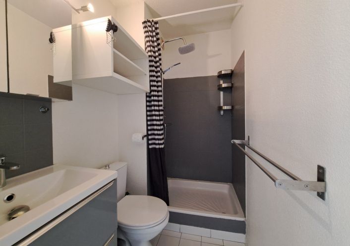 vente Appartement en résidence Cap D'agde