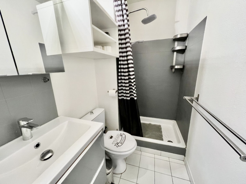 vente Appartement en résidence Cap D'agde - Photo 10