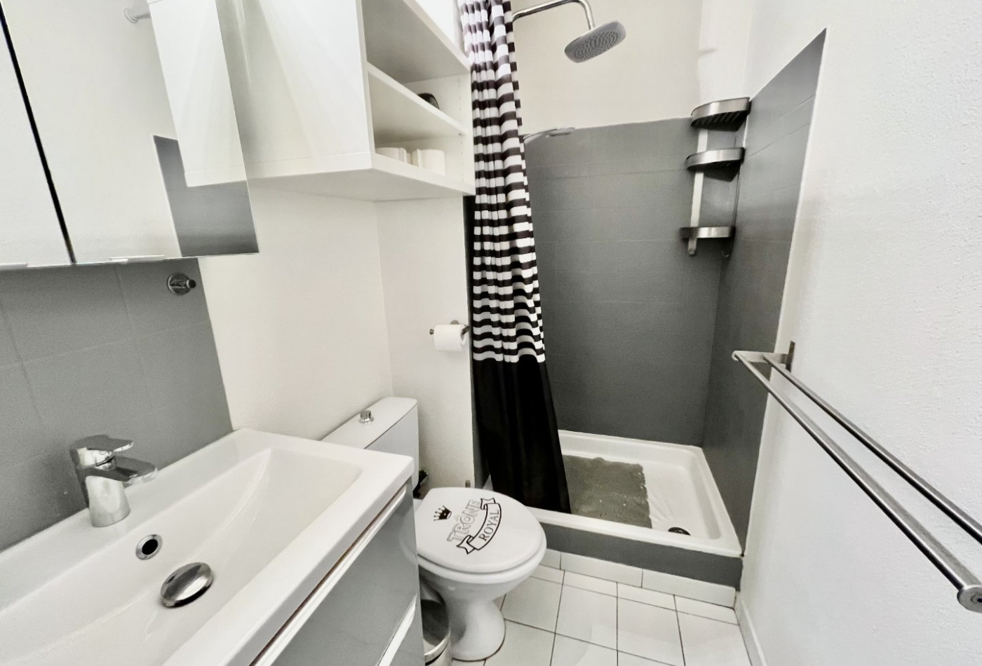 vente Appartement en résidence Cap D'agde - Photo 10