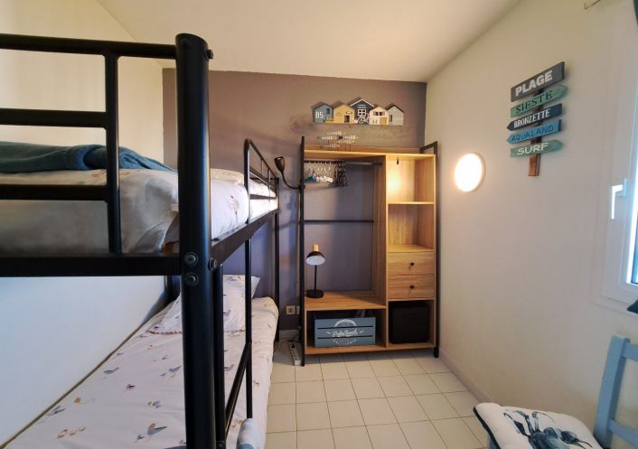 vente Appartement en résidence Cap D'agde