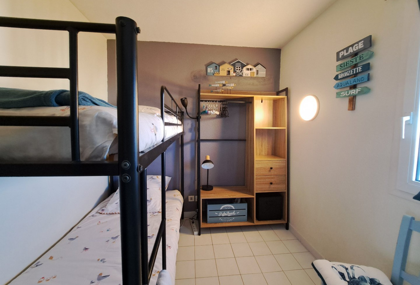 vente Appartement en résidence Cap D'agde - Photo 7