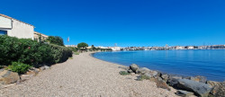 vente Maison en marina Le Cap D'agde
