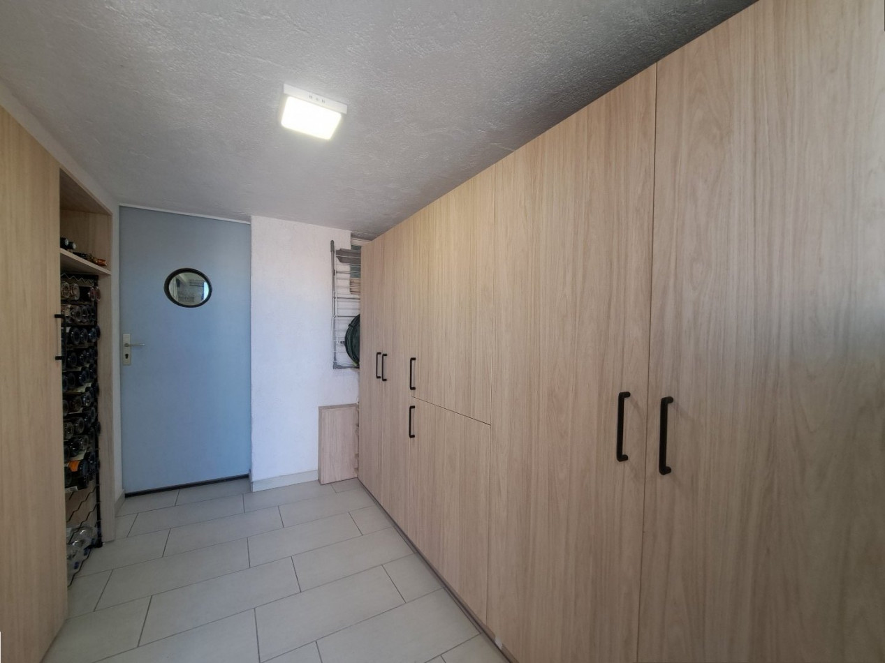 vente Maison en marina Le Cap D'agde - Photo 12
