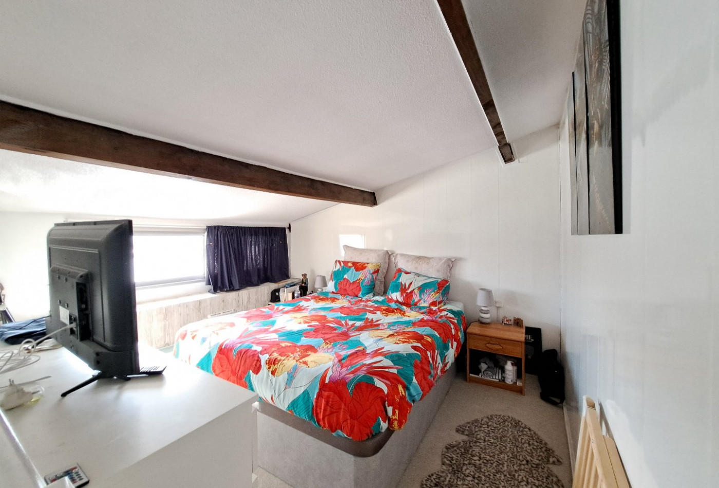vente Maison en marina Le Cap D'agde - Photo 6