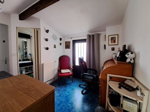 sale Maison en marina Le Cap D'agde - Photo 10