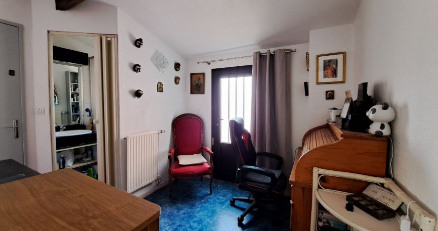 vente Maison en marina Le Cap D'agde