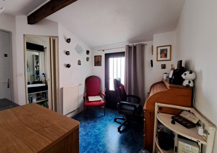 vente Maison en marina Le Cap D'agde