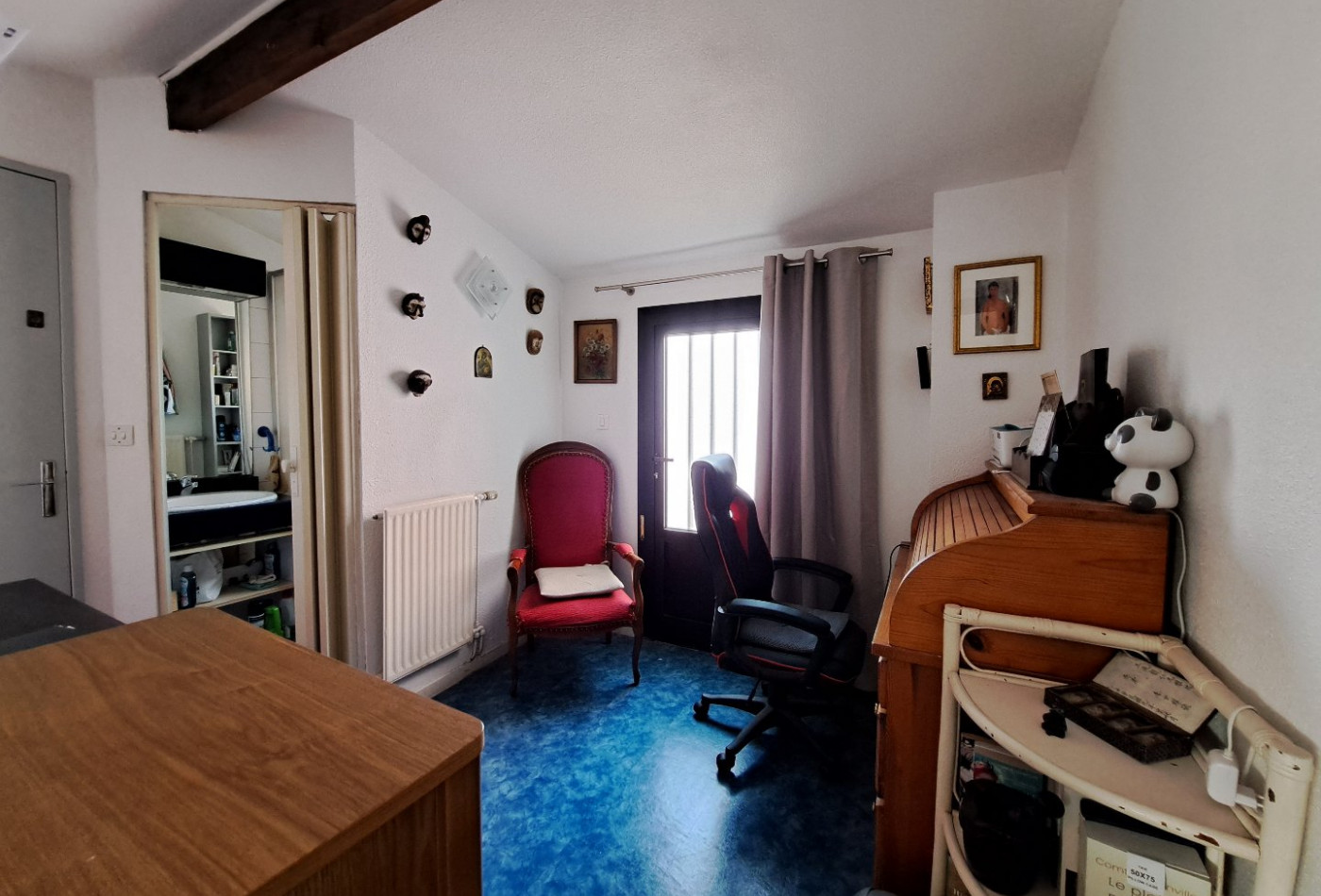 vente Maison en marina Le Cap D'agde - Photo 10