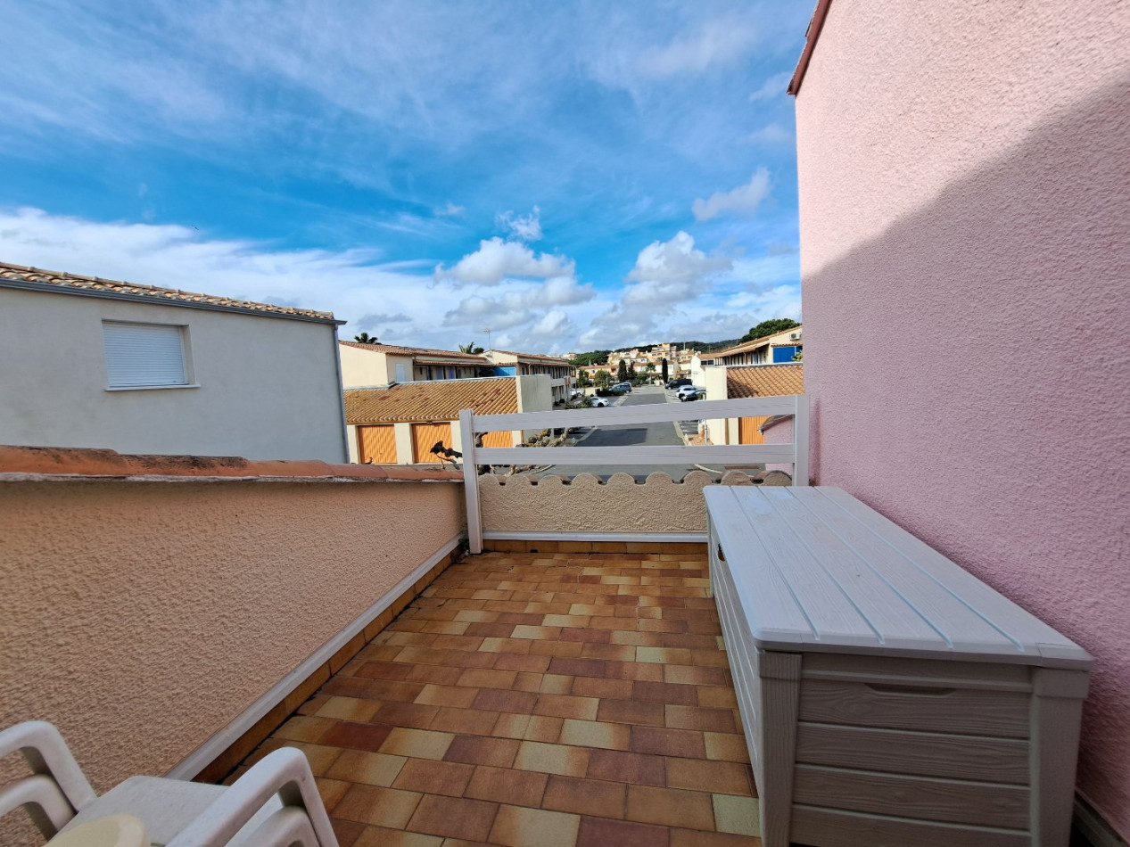 vente Maison en marina Le Cap D'agde - Photo 11