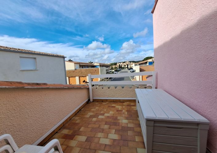 vente Maison en marina Le Cap D'agde