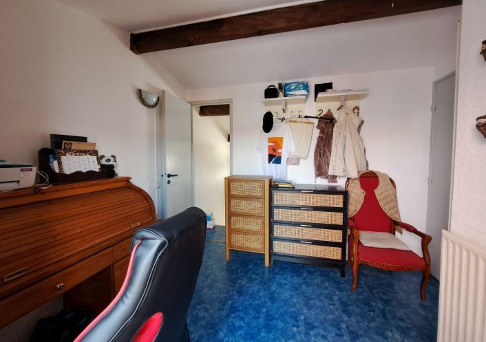 vente Maison en marina Le Cap D'agde