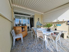 vente Maison en marina Le Cap D'agde