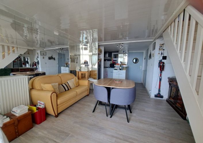 vente Maison en marina Le Cap D'agde