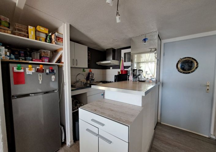 vente Maison en marina Le Cap D'agde