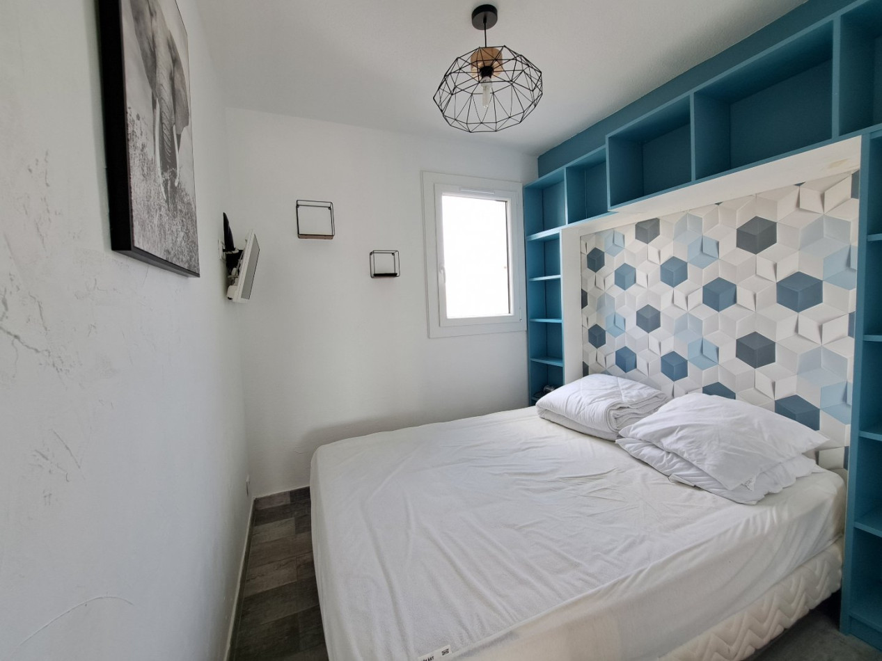 vente Appartement Le Cap D'agde - Photo 10