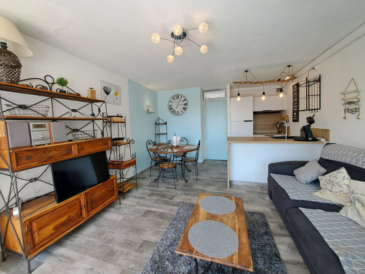 vente Appartement Le Cap D'agde - Photo 2