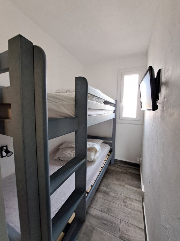 vente Appartement Le Cap D'agde - Photo 11