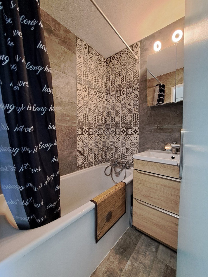 vente Appartement Le Cap D'agde - Photo 8
