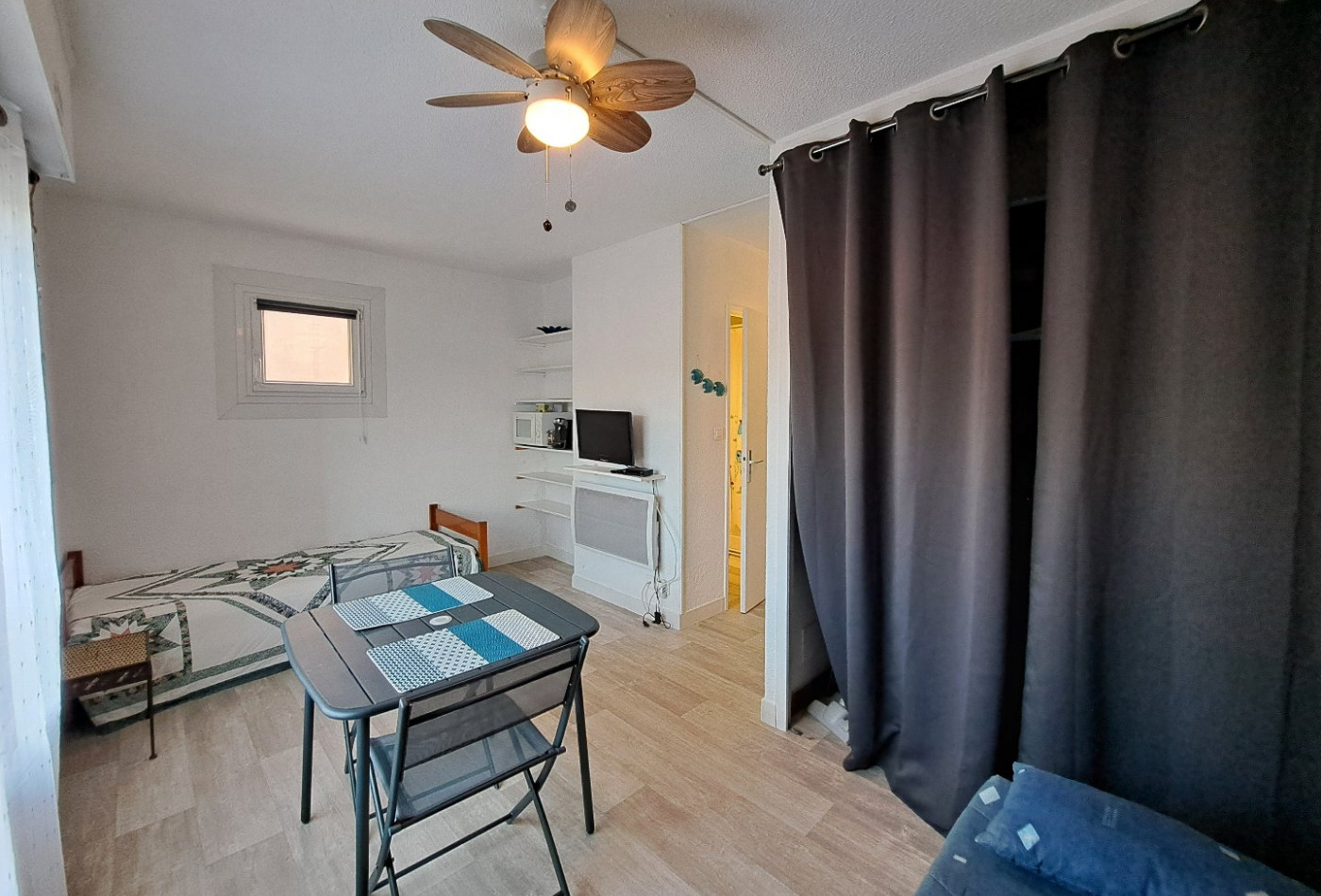 vente Appartement Cap D'agde - Photo 2