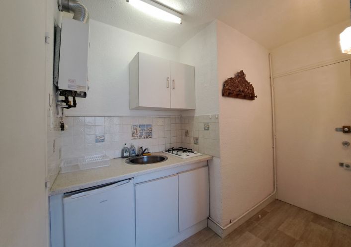 vente Appartement Cap D'agde