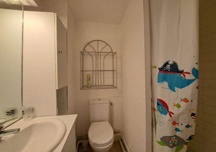 vente Appartement Cap D'agde