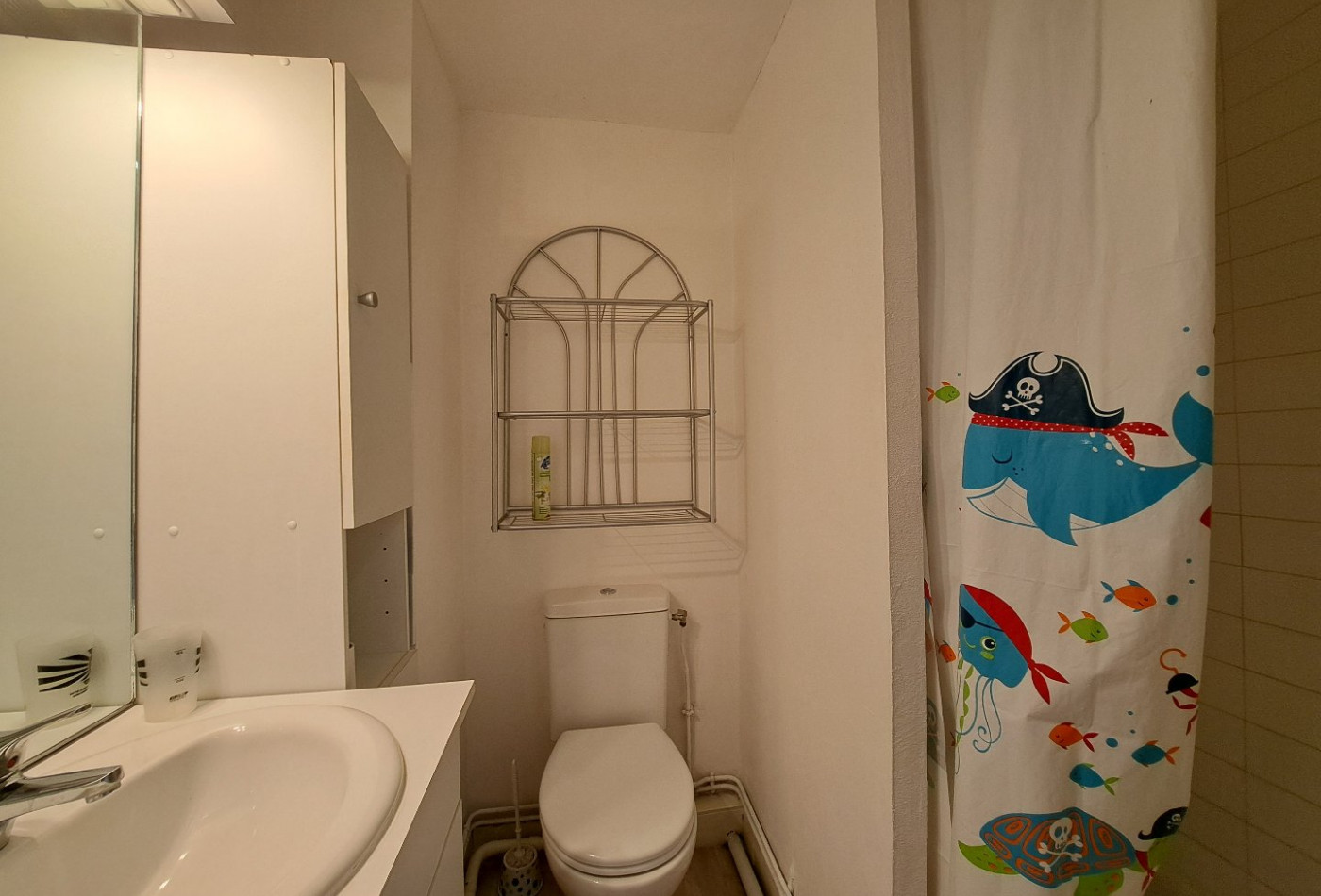 vente Appartement Cap D'agde - Photo 4