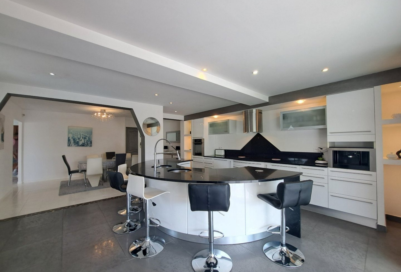 vente Maison Marseillan Plage - Photo 4