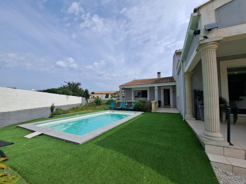 vente Maison Marseillan Plage - Photo 2