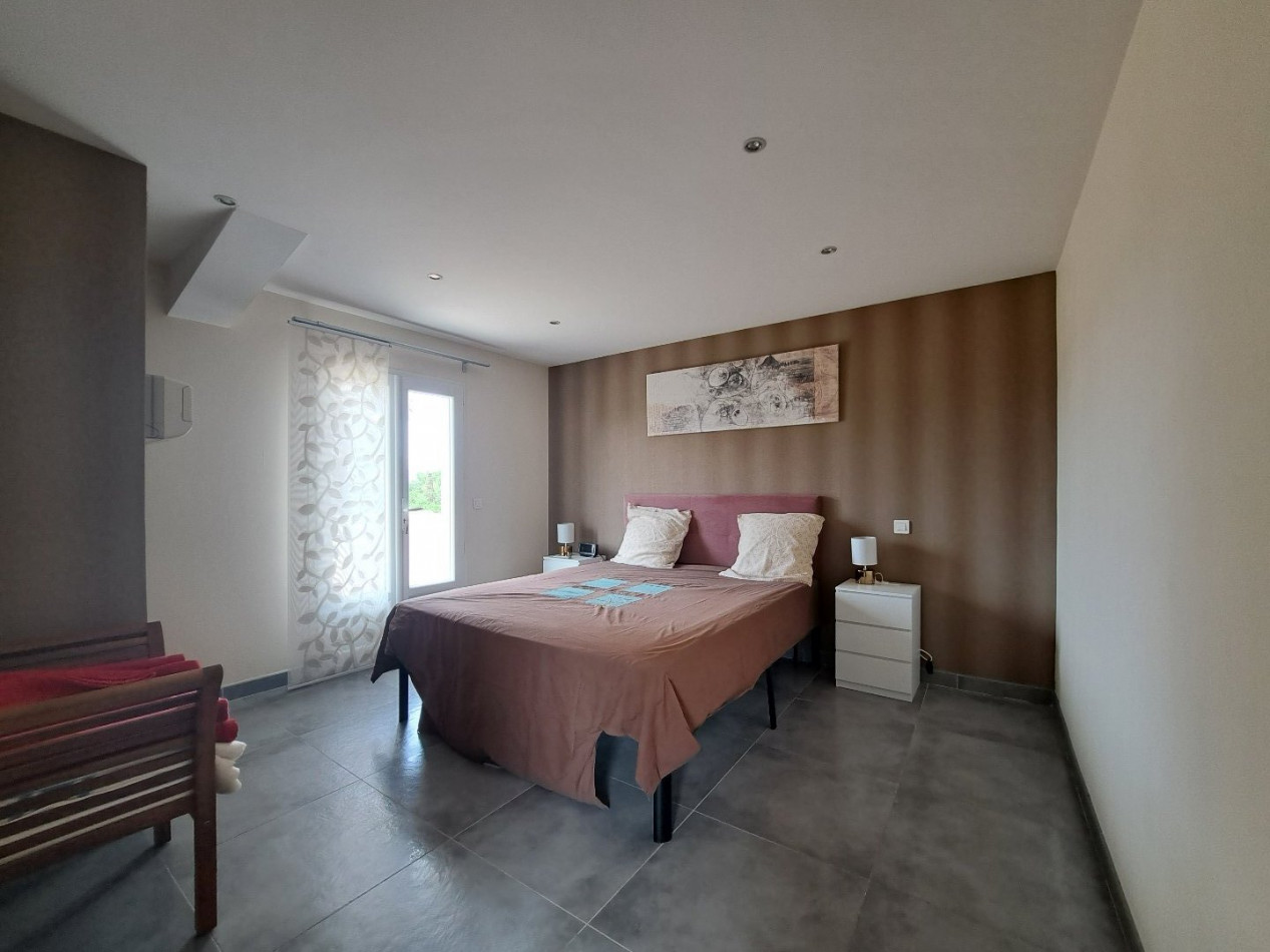 vente Maison Marseillan Plage - Photo 9