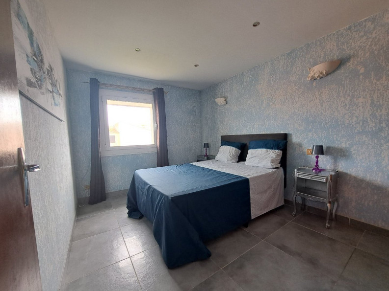 vente Maison Marseillan Plage - Photo 10