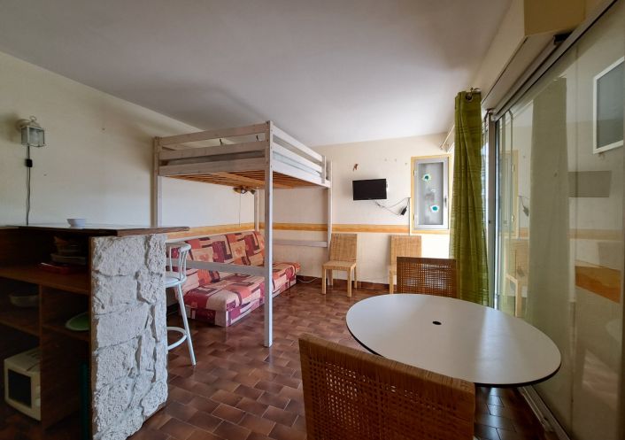 vente Appartement Cap D'agde