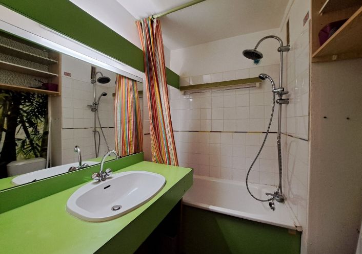 vente Appartement Cap D'agde