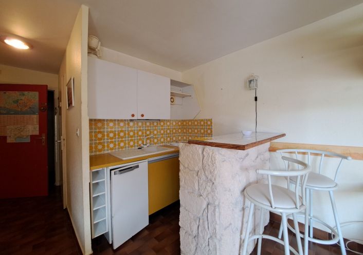 vente Appartement Cap D'agde