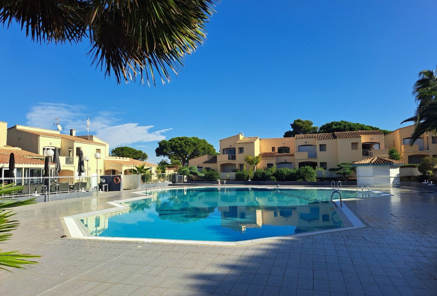 vente Appartement Cap D'agde - Photo 1
