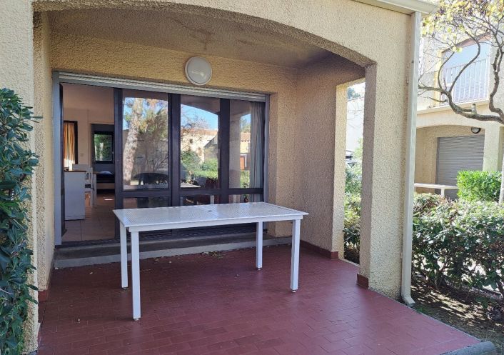 vente Appartement Cap D'agde