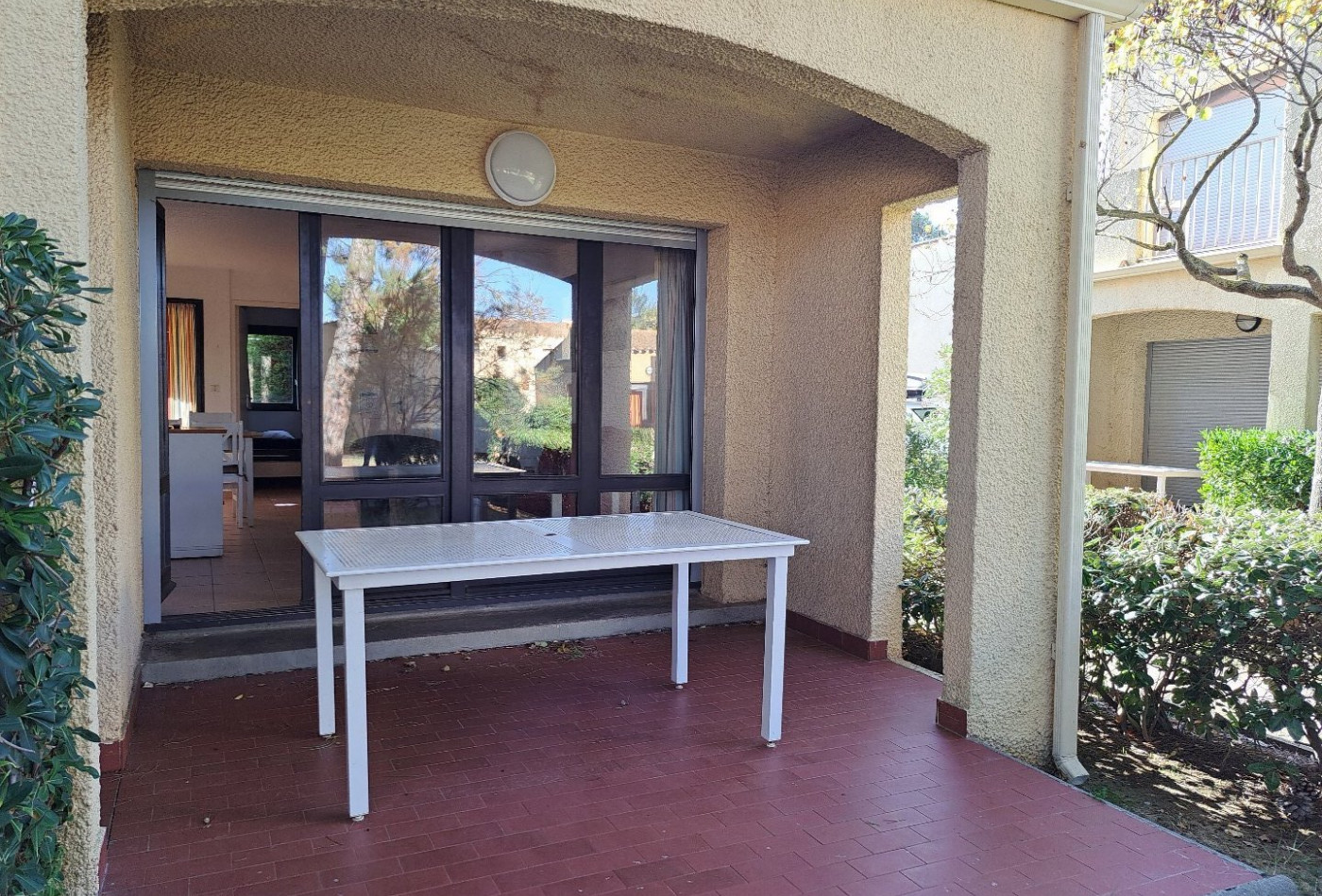 vente Appartement Cap D'agde - Photo 4