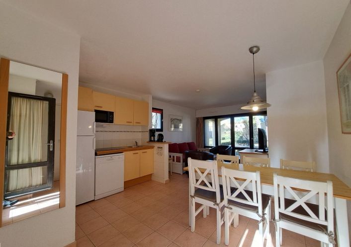 vente Appartement Cap D'agde