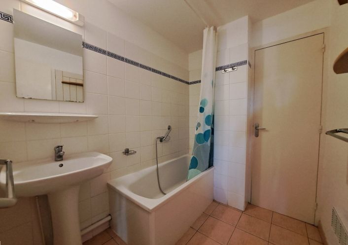 vente Appartement Cap D'agde