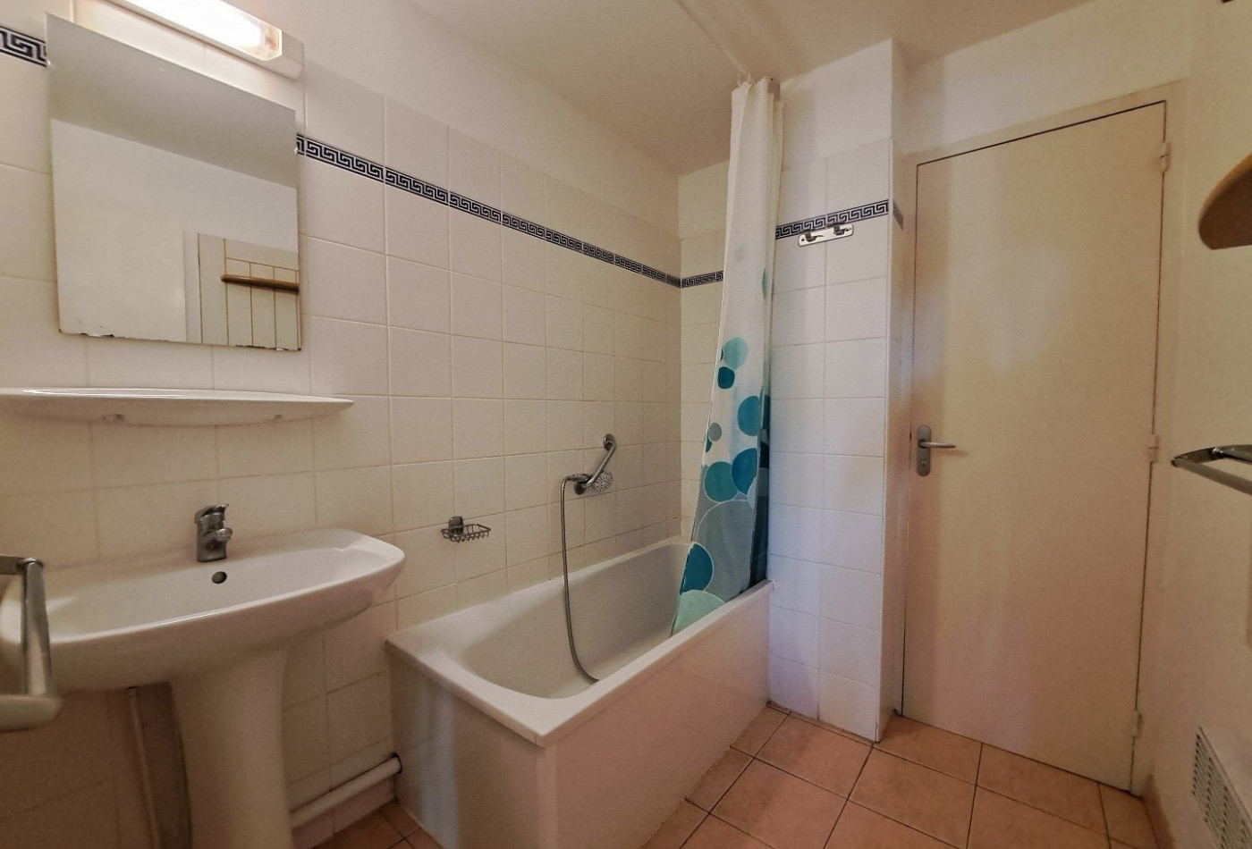 vente Appartement Cap D'agde - Photo 5