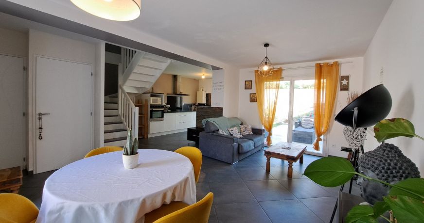 vente Maison Agde
