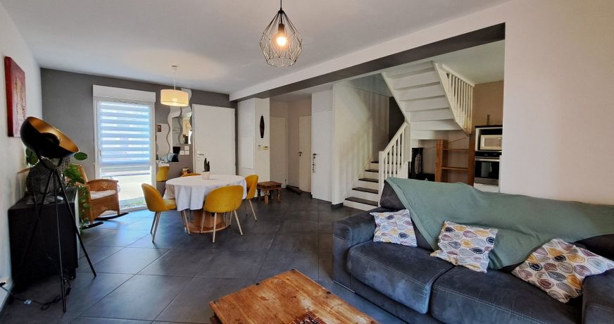vente Maison Agde
