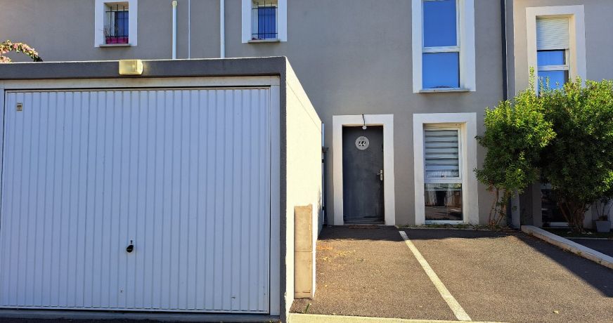 vente Maison Agde